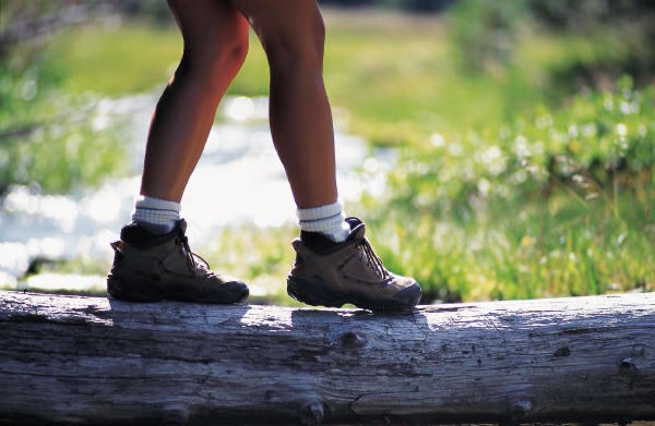 What is Walking Meditation? 